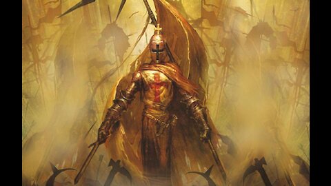 Spiritual Warfare: 10 - The Armor Of God