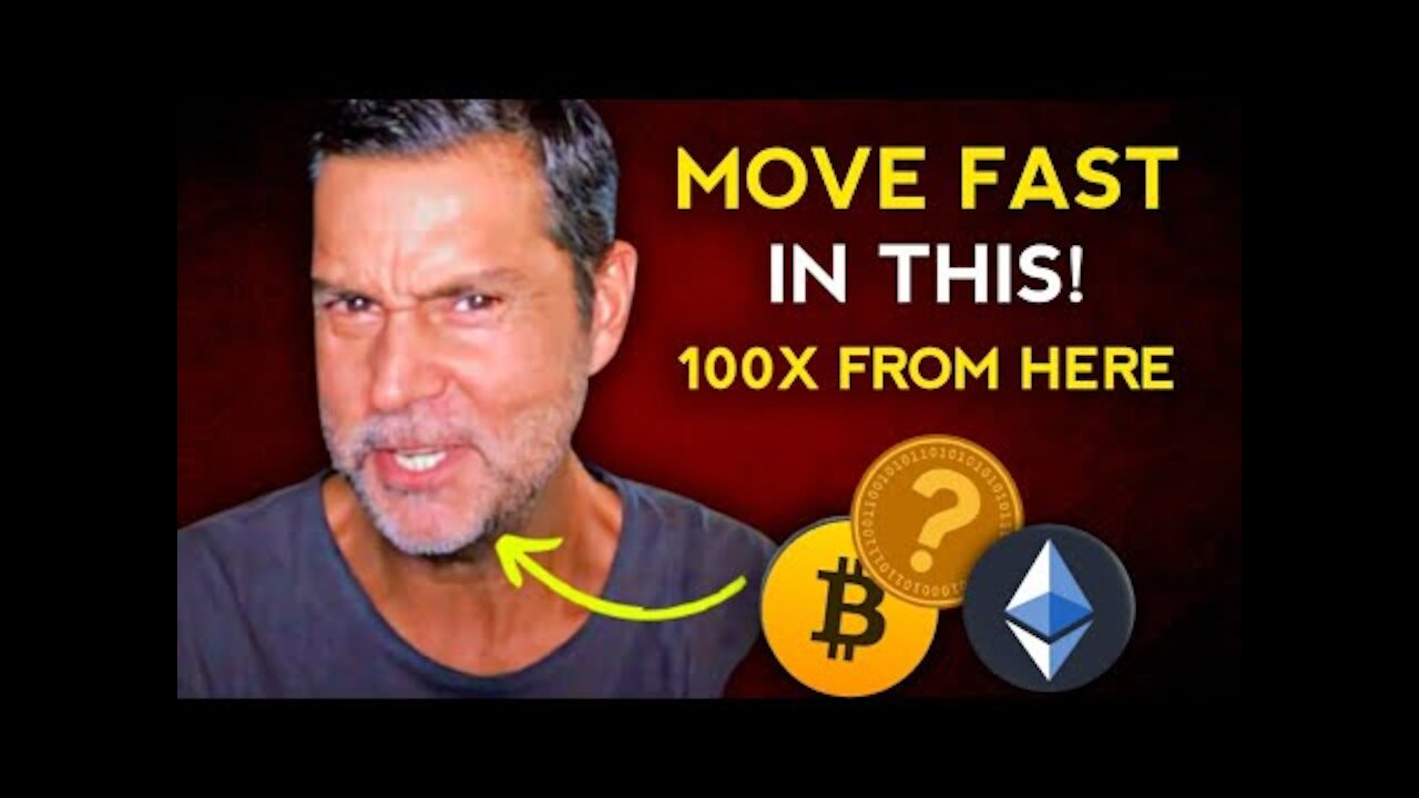Raoul Pal Update - This Opportunity Will Make Millionaires [ URgent ] Digital Asset Revolution!