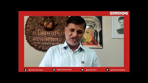 पंतप्रधानांची भेट ही ठाकरेंकडून धूळफेक | Sarkarnama | Politics