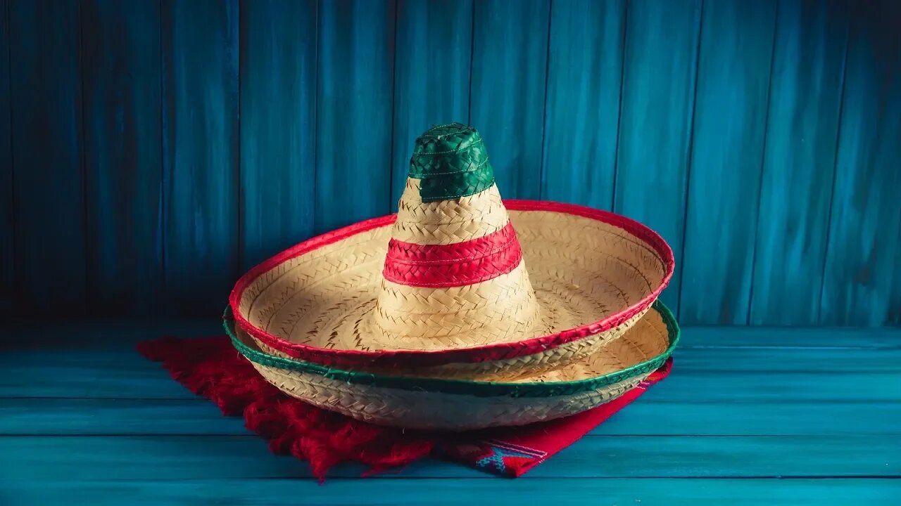 Mexican Instrumental Music - Mexican Fiesta