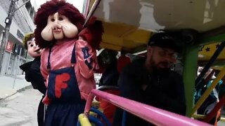 O MELHOR, DA CARRETA DA ALEGRIA POP STAR, DANÇANDO FOFÃO, CHAVES E BEN10, LIKE 63