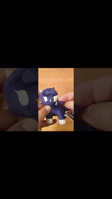 Toki Doki Unicorno Blind Bag 3 of 3