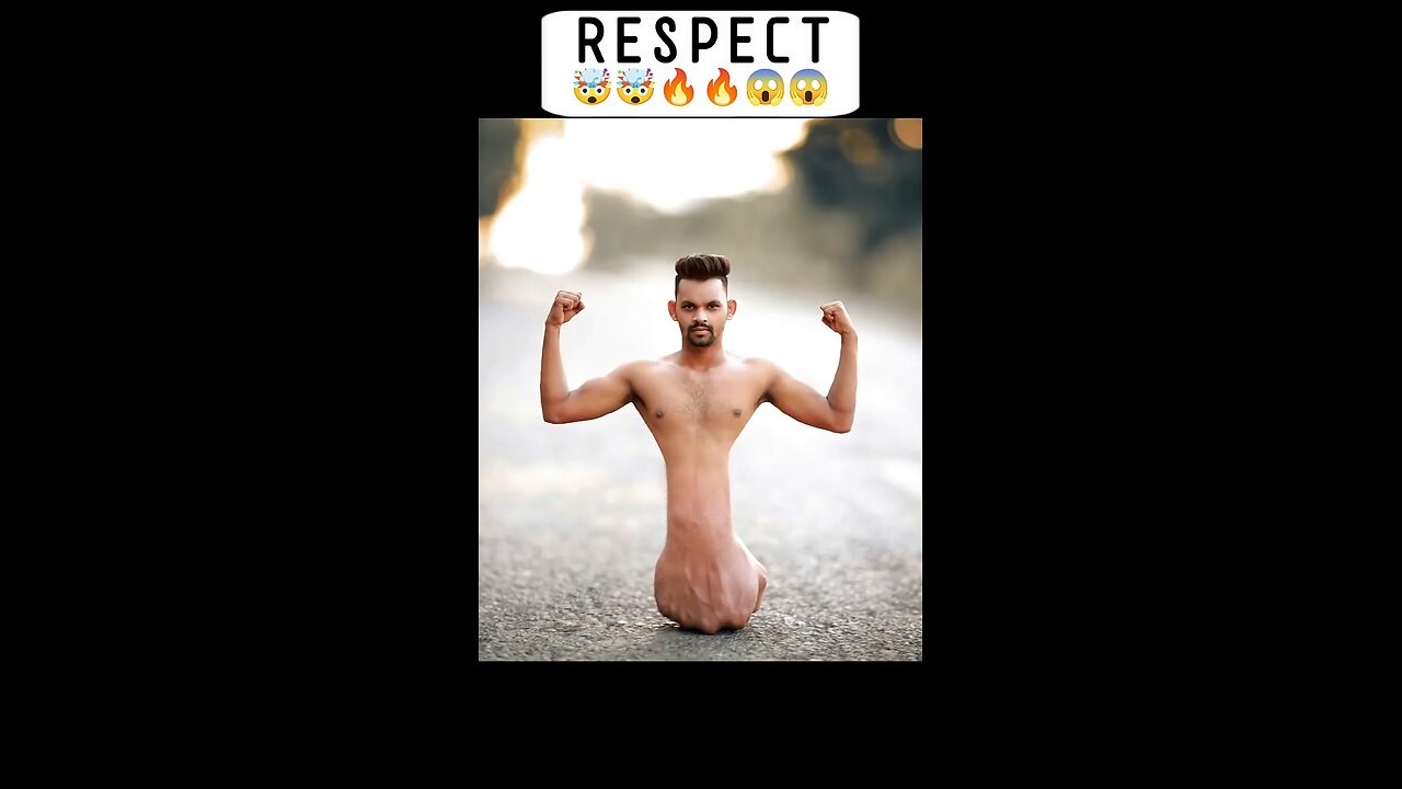 Respect is the most popular video