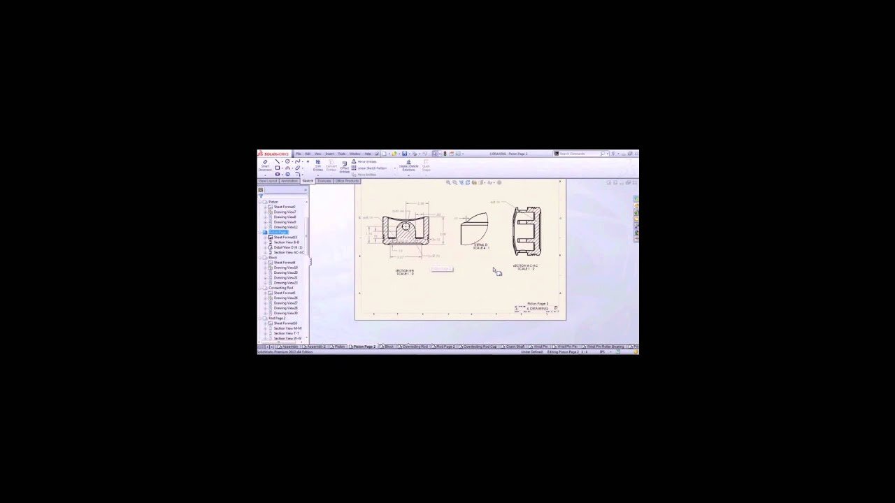 Joko Engineering Solidworks Tutorial Directory
