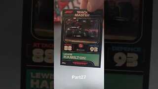 Topps Turbo Attax 2022 F1 Formula1 epic trading card opening best exclusive unboxing ALONSO