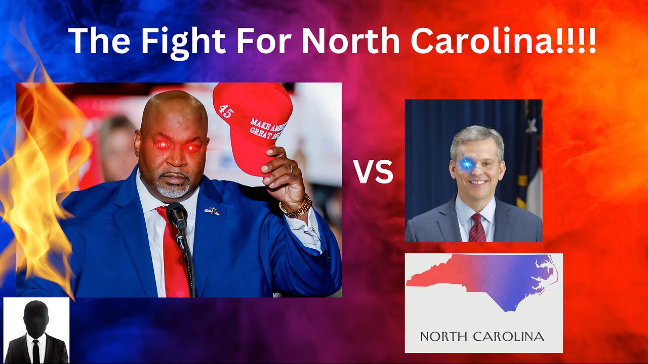 Mark Robinson: The Game-Changer in the North Carolina Gubernatorial Race