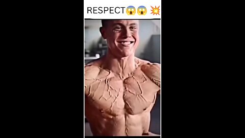 RESPECT😱😱💥