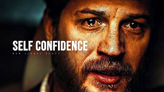 SELF CONFIDENCE - Motivational Speech