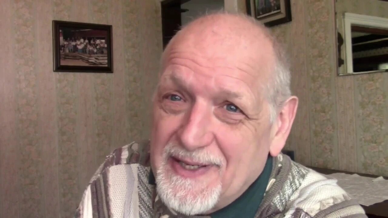 Foundation Vol 2 Eps 3