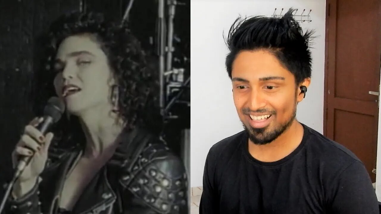 Alannah Myles - Black Velvet (Official Video) REACTION