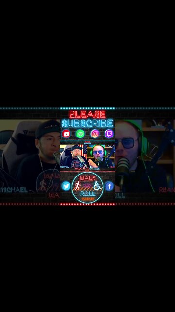 Divide And Conquer | Walk And Roll Podcast #shorts