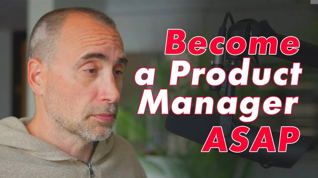 How to Become a Product Manager