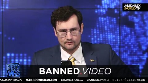 WAR ROOM (Full Show) Monday - 11/6/23