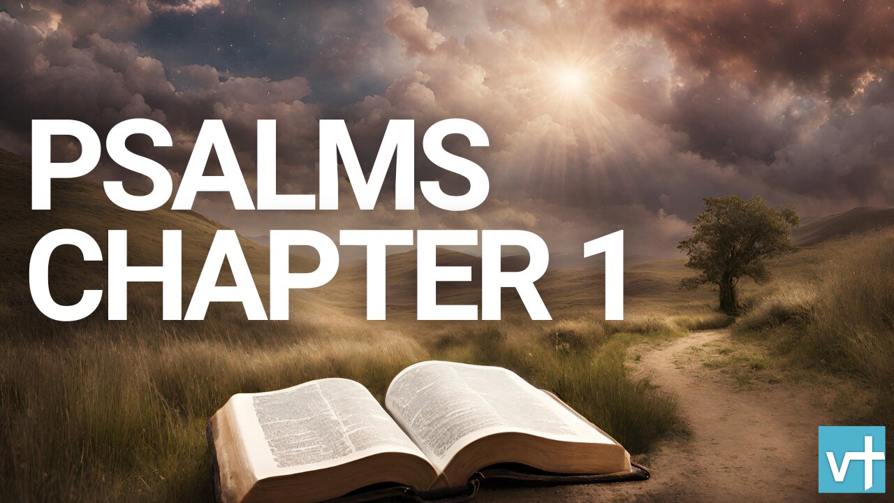 Psalms Chapter 1 | World English Bible