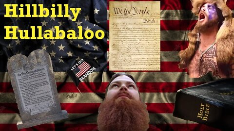 PATRIOT PREACHER'S TIRADE on ADMINISTRATION