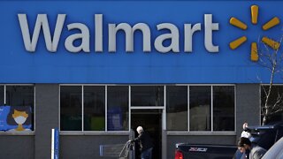 Walmart Offers $3.1 Billion To Settle Opioid Lawsuits