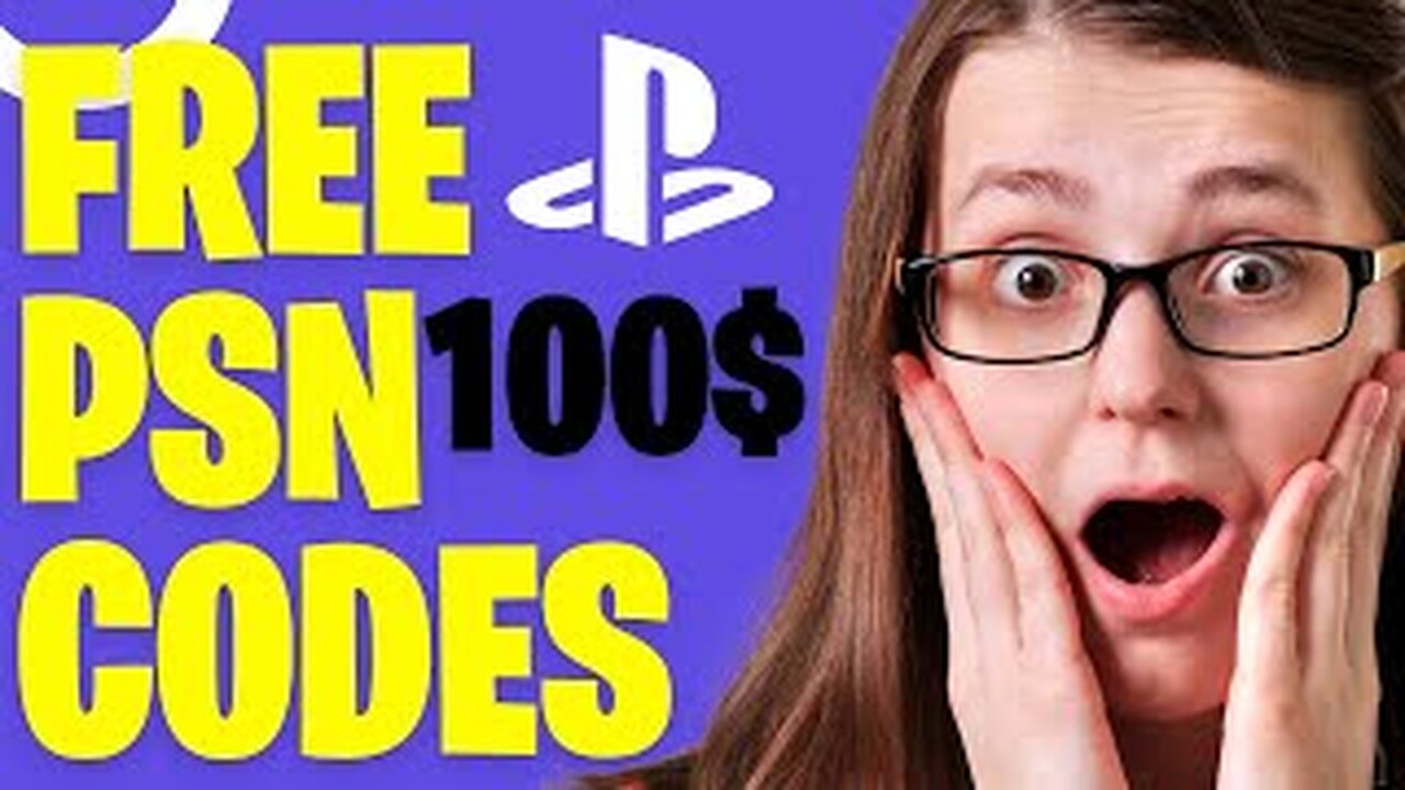 *.*PSN Gift Card Generator - Free $100 PSN Codes 2023 100%