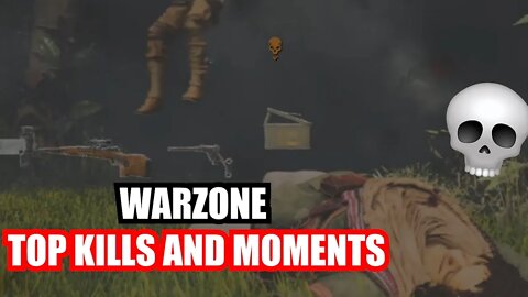 *NEW* BEST FUNNY WARZONE HIGHLIGHTS! CALL OF DUTY EPIC MOMENTS