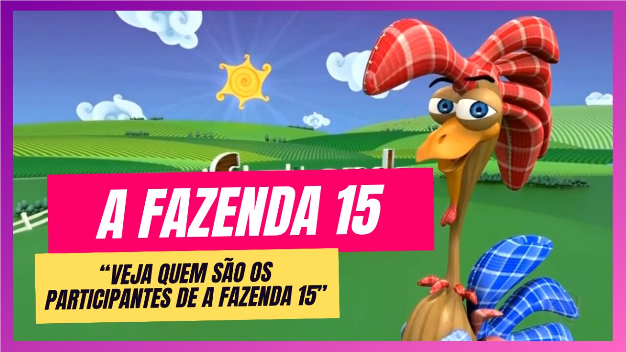 A Fazenda 15: Quem Será o Grande Herói da Temporada?