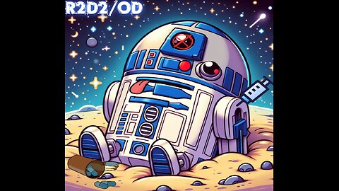 R2D2/OD