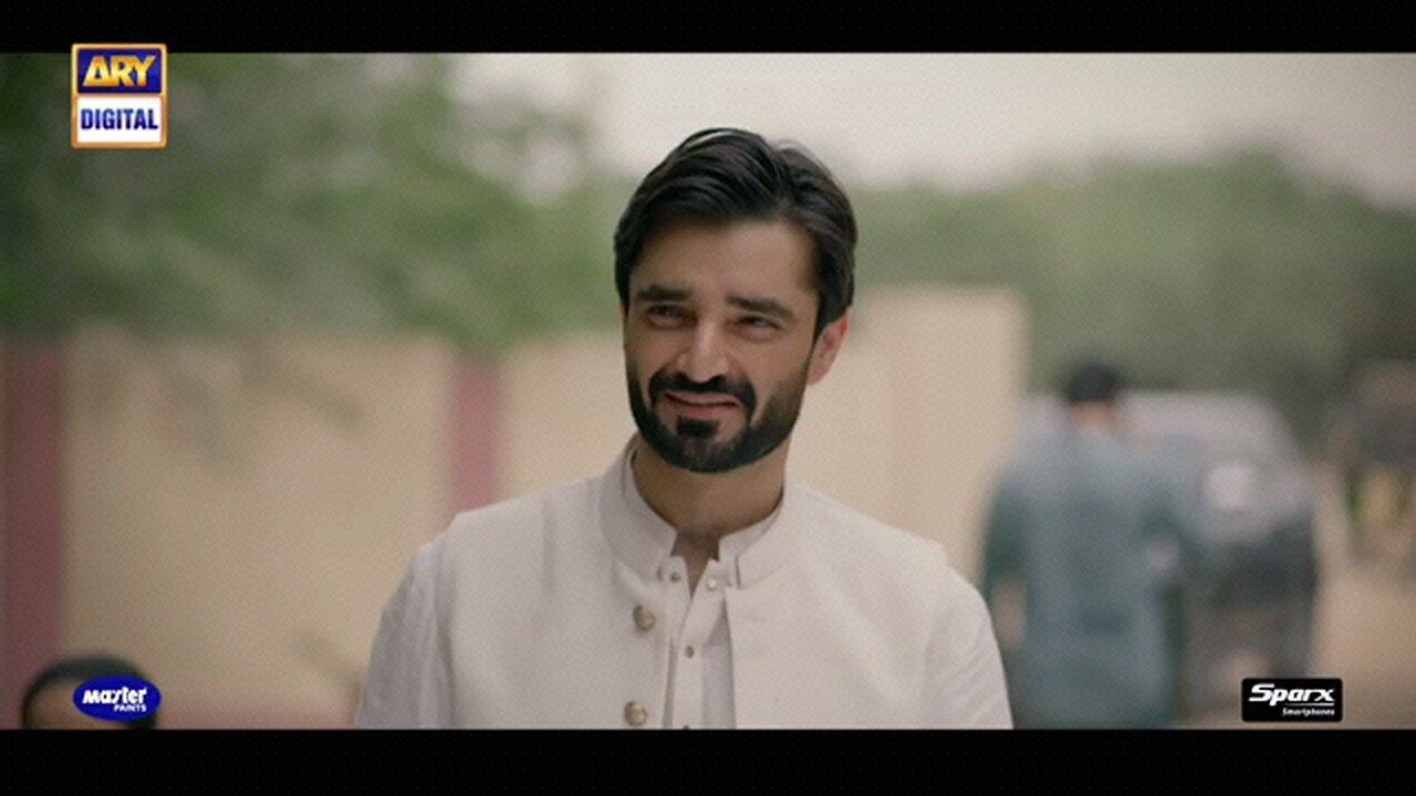 Jaan E Jahan Episode 19|Hamza Ali Abbasi|Ayaza Khan