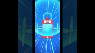 Pokémon Masters EX - Sidney Spotlight Scout Opening