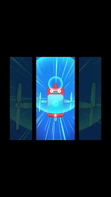 Pokémon Masters EX - Sidney Spotlight Scout Opening