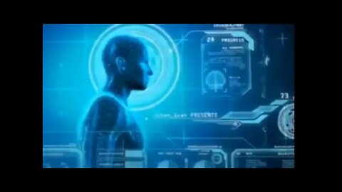 "Righteous Wrath" & Why Intelligence Can't Be Artificial