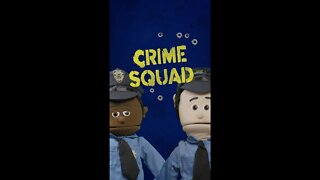 Crime Squad