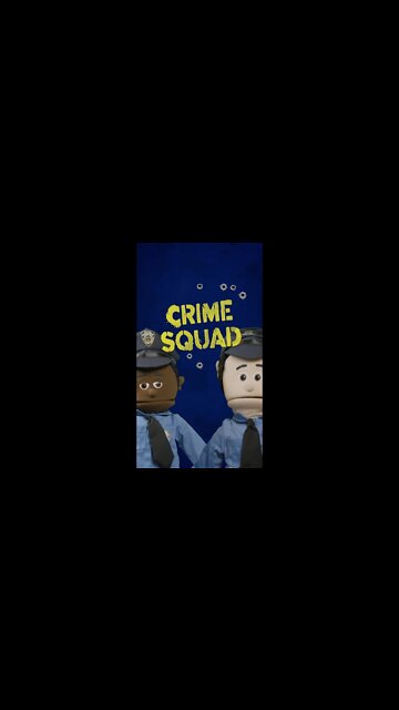 Crime Squad