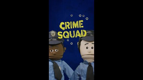 Crime Squad