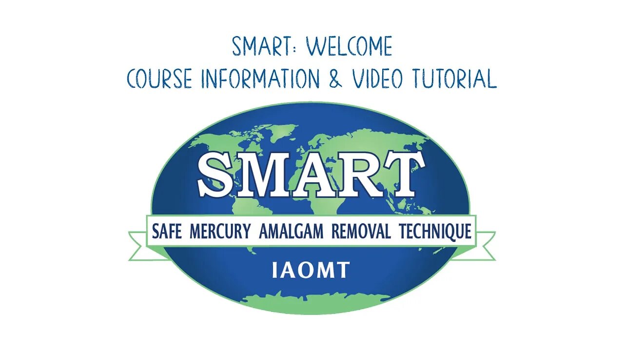 SMART: Course Information & Video Tutorial TEMP