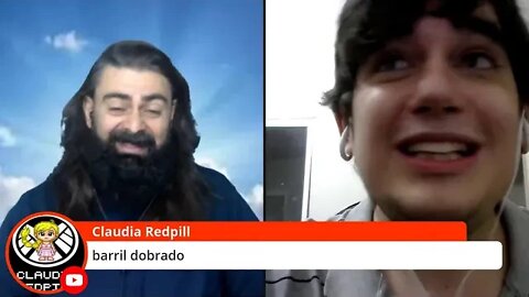 LIVE COM MATEUS TIBÚRCIO