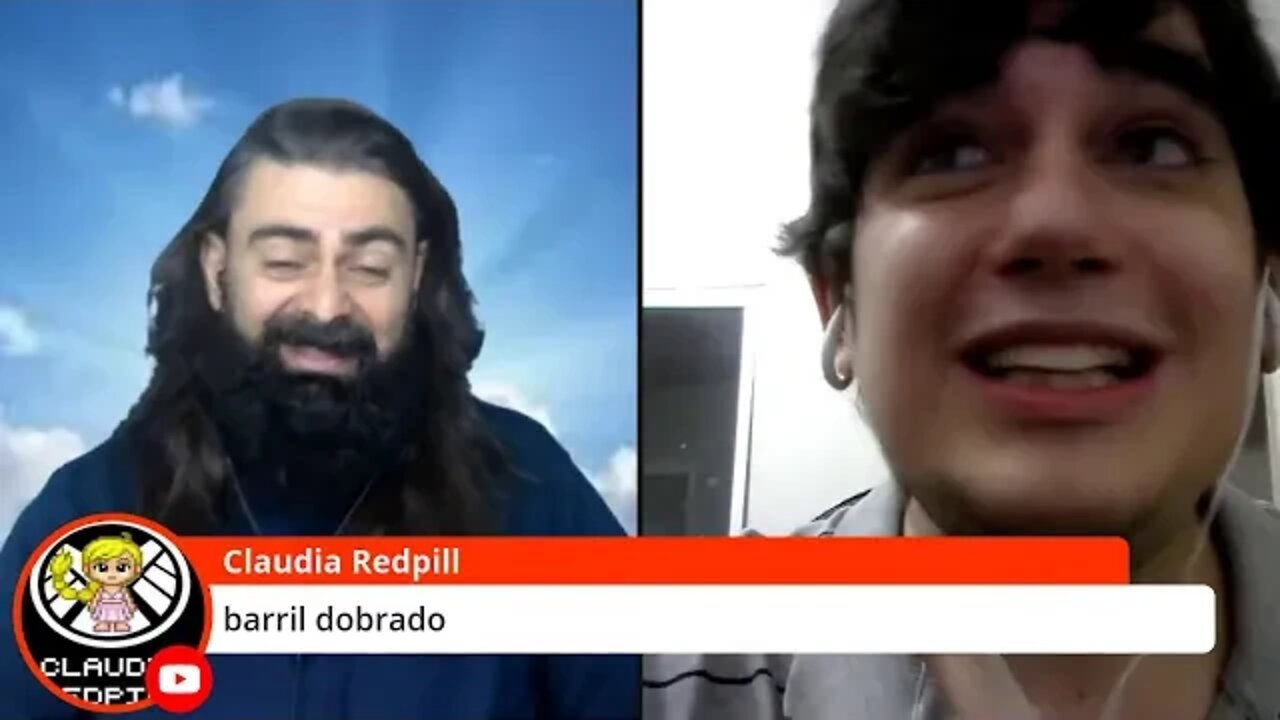 LIVE COM MATEUS TIBÚRCIO