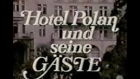 Hotel Polanów i jego goście - Odcinek 3