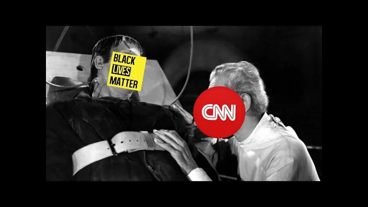 CNN Meets The Monster It Created