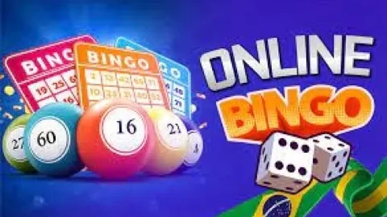 Apps de bingo pagam Pix de verdade ou é golpe? Entenda os riscos… tem gente que ainda acredita !