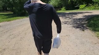 Awesome God Send Park Vlog | GBYAA