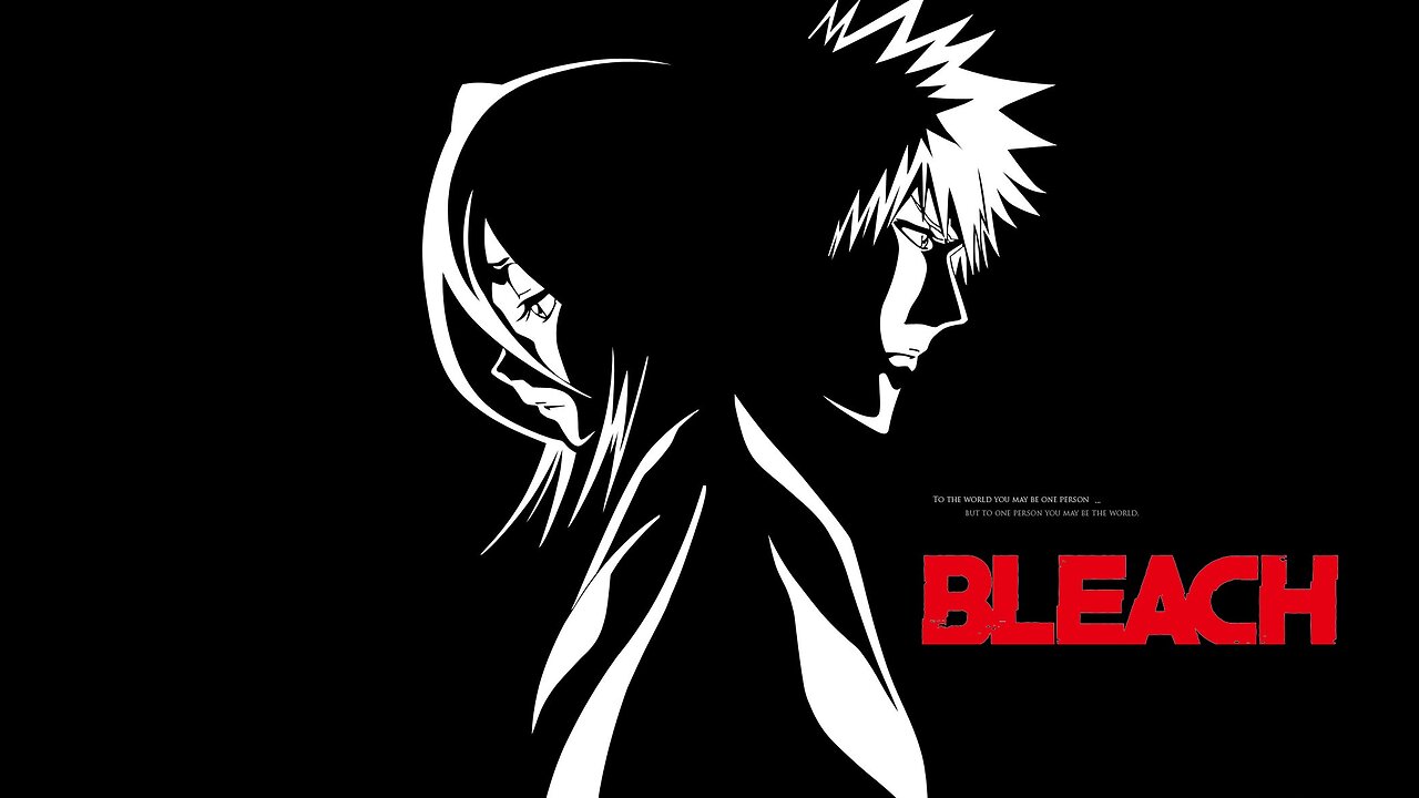 Best of ~BLEACH~ Part II by Shiro Sagisu