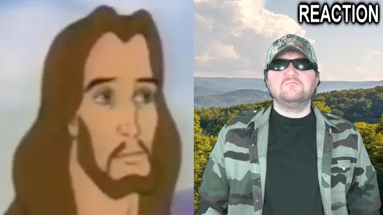 Jesus Has “Come” Meme REACTION!!! (BBT)