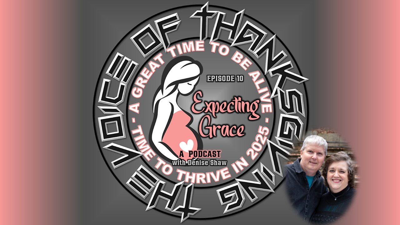 Expecting Grace