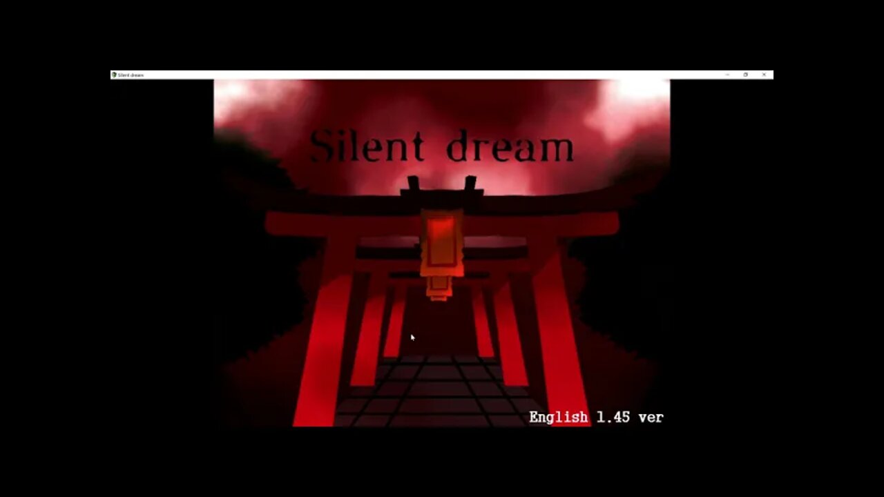 Silent Dream-She's Too Fast