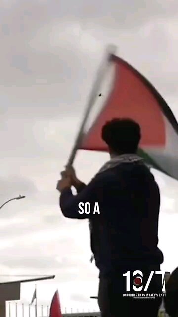 Iran's attempts to destroy Israel (Little Satan)is only a stepping stone to destroy the US Big Satan