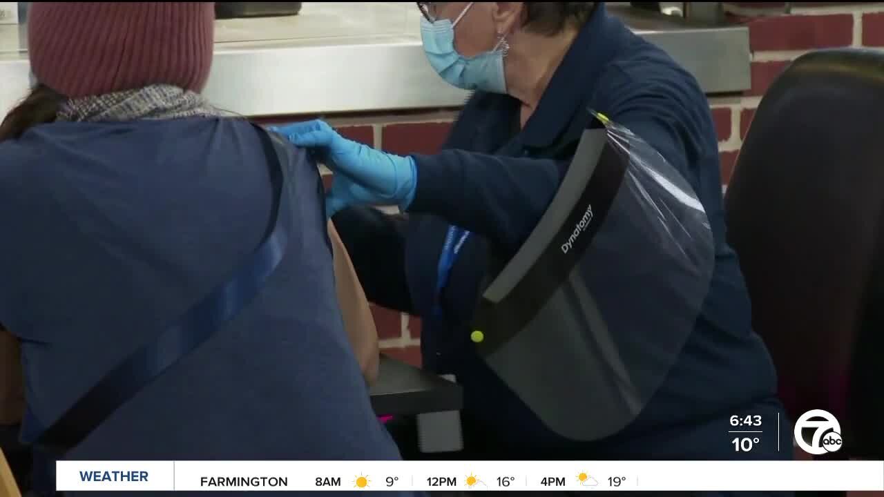 Will we need a 4th dose of a COVID-19 vaccine? Here's what experts are saying