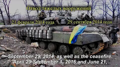 Severodonetsk Front Update In Ukraine