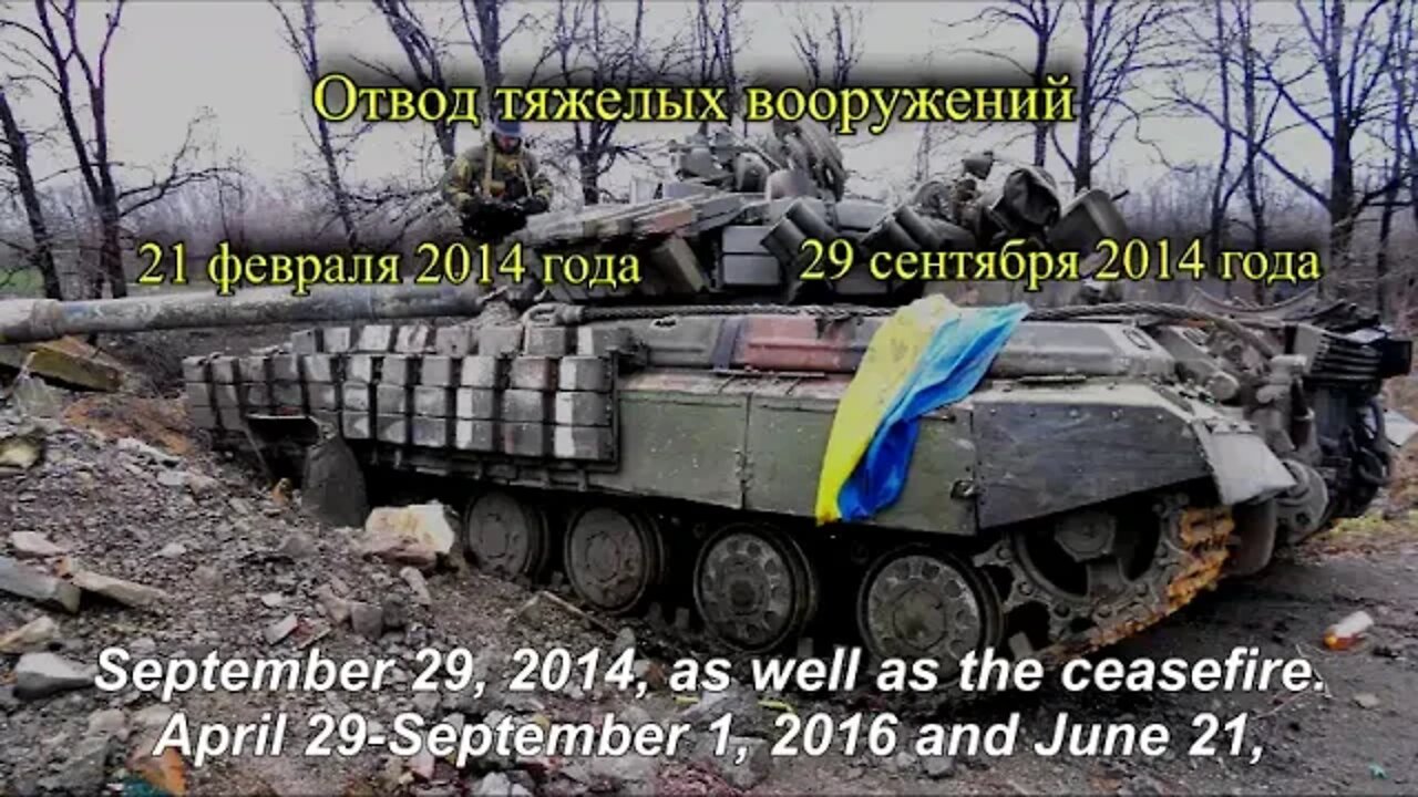 Severodonetsk Front Update In Ukraine