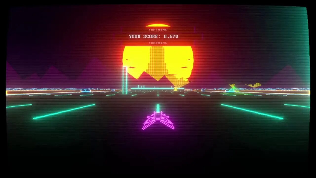 Vecter (Free To Play)