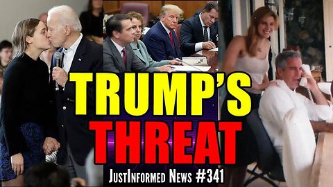 TRUMP'S THREAT