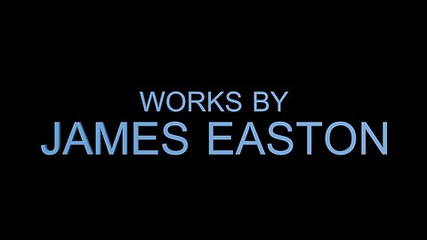 Works by JAMES EASTON