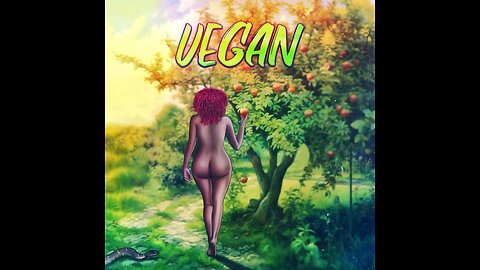 LYSS- Vegan